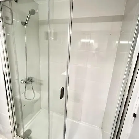 아파트 Cozy Loft On The 라스팔마스