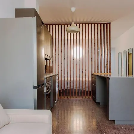 Appartement Cozy Loft On The Las Palmas de Gran Canaria